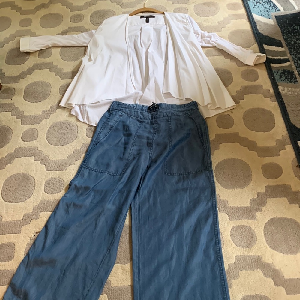 XS DKNY bundle